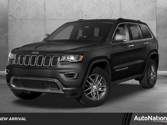 JEEP GRAND CHEROKEE 2020 1C4RJFBGXLC384468 image